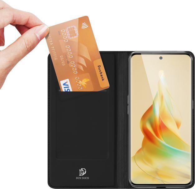 Actual product image Dux Ducis Skin Pro (Oppo Reno 8 5G)