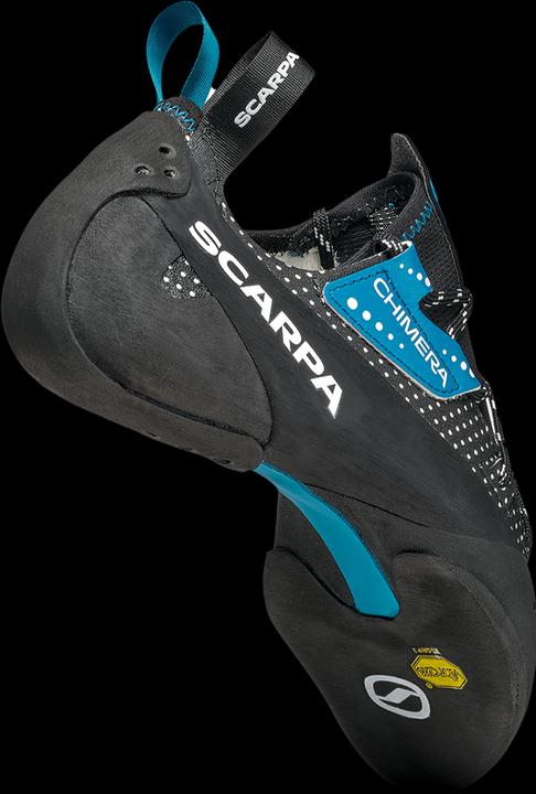 Immagine prodotto Scarpa Chimera Kletterschuhe (37.5)