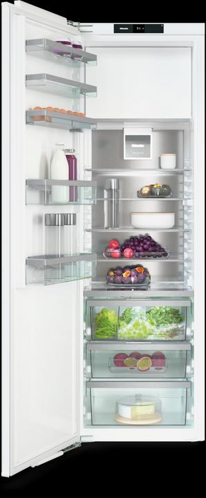 Miele K 7778 C (276 l)