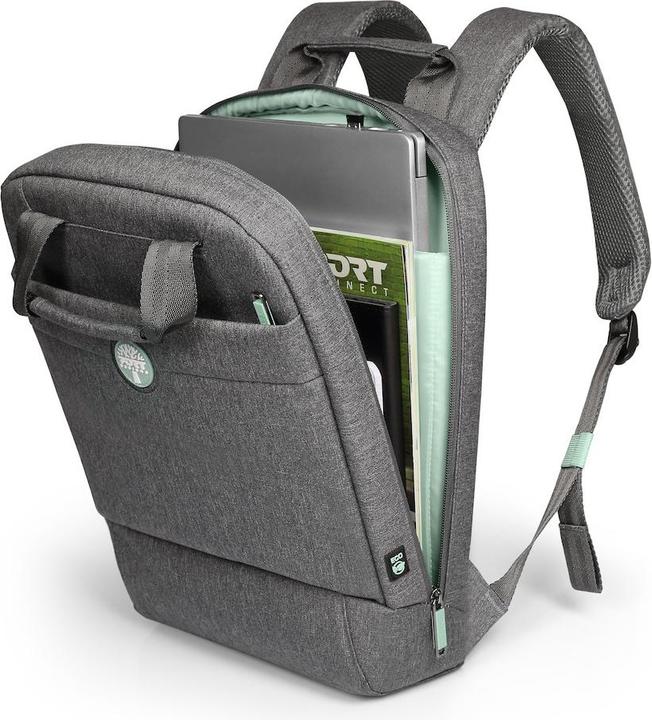 Immagine prodotto Port Designs Yosemite Eco (12 l)