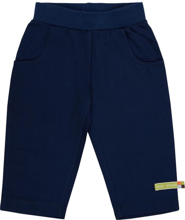 Produktbild loud + proud Hose Twill (62)