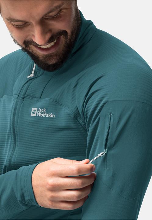 Image du produit Jack Wolfskin Prelight Fz M (M)
