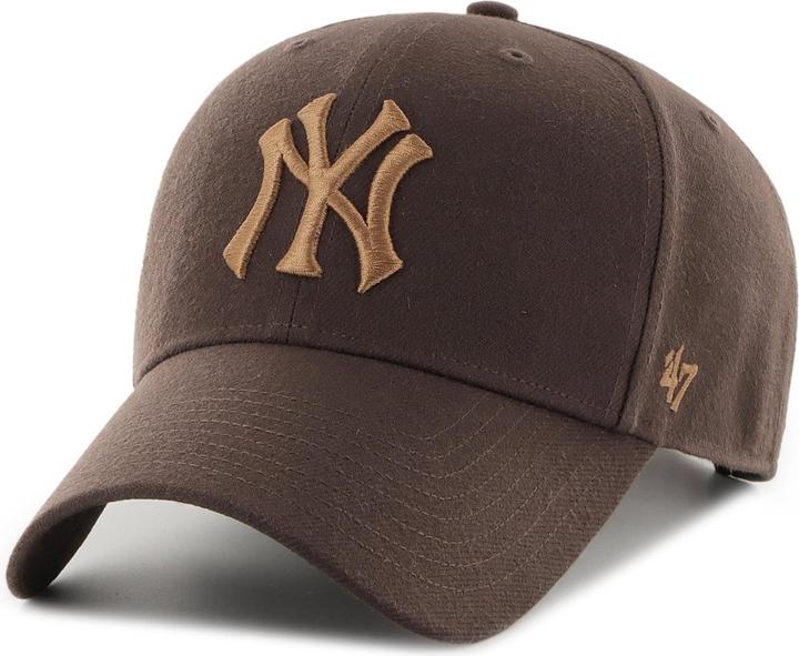 47 Brand MLB New York Yankees (One Size)