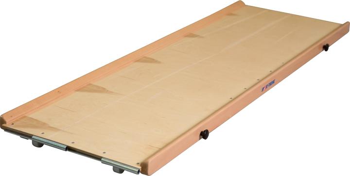 Actual product image Sport-Thieme Inclined plane wall bars set 2