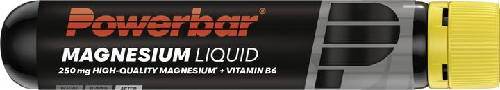 Powerbar Magnesium Liquid (1 Stück, Ampulle, 40 g)