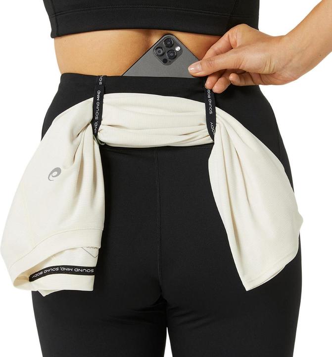 Image du produit ASICS Performance Corsaire Road Higt (L)