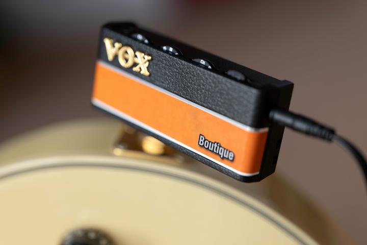 Image du produit Vox Boutique
