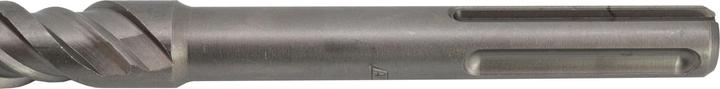 Actual product image AW Tools AW SDS SQUARE DRILL 32 * 400 * 540 mm (32 millimetres)