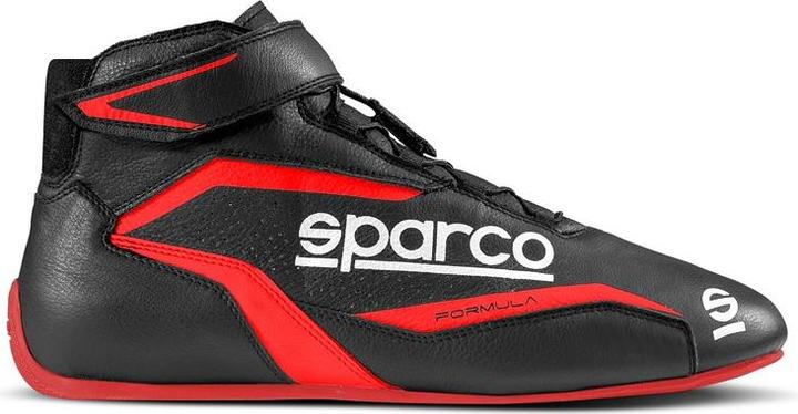 Black-Red