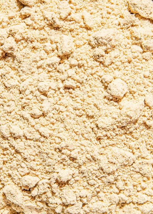 Produktbild KoRo Mischung aus gerösteten Bio Kichererbsenmehl zur Herstellung von Hummus (6000 g)