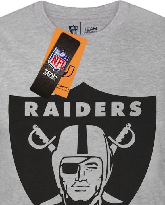 Produktbild NFL Las Vegas Raiders TShirt (XXL)