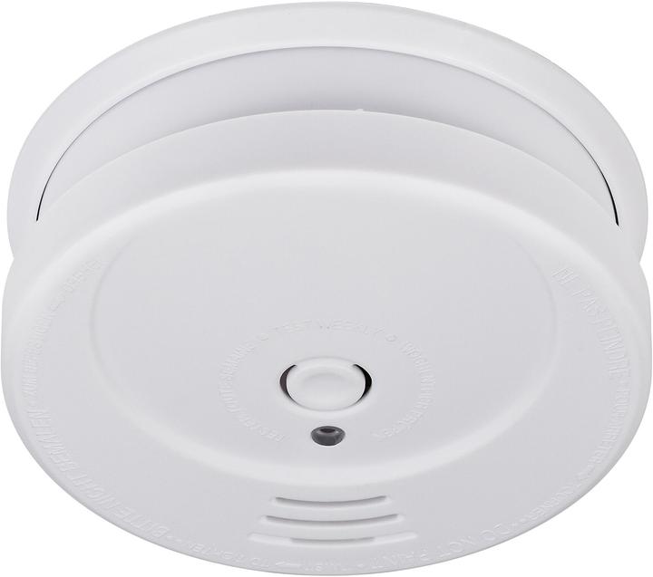 Brennenstuhl Smoke detector RM C 9010