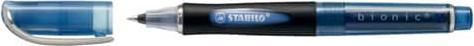 Produktbild STABILO bionic Tintenroller (Blue)