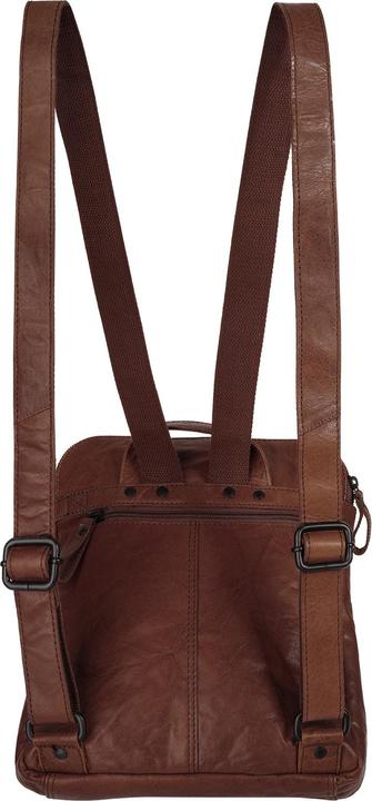 Actual product image Spikes & Sparrow Backpack (5 l)