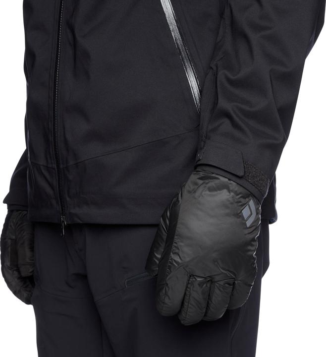 Actual product image Black Diamond Stance (XL)