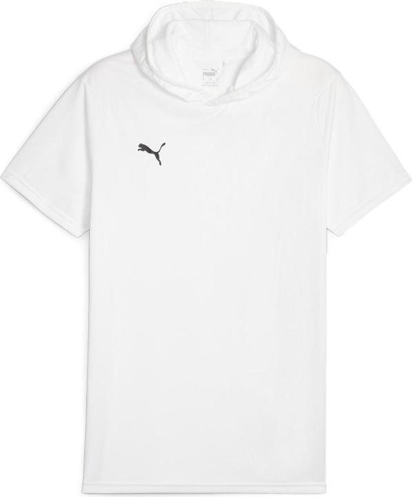 Immagine prodotto Puma Camicia da tiro Hoops Team SS (M)