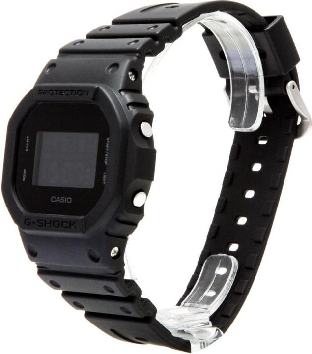 Immagine prodotto G-Shock DW-5600 (Orologio digitale, Orologio sportivo, Orologio sub, 48.90 mm)