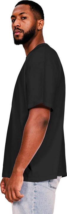 Image du produit Universal Textiles Mens Core Ringspun Cotton Oversized T-Shirt (5XL)