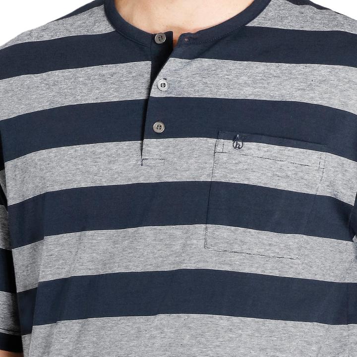 Actual product image Hajo Climate Light pyjamas (54, XL)