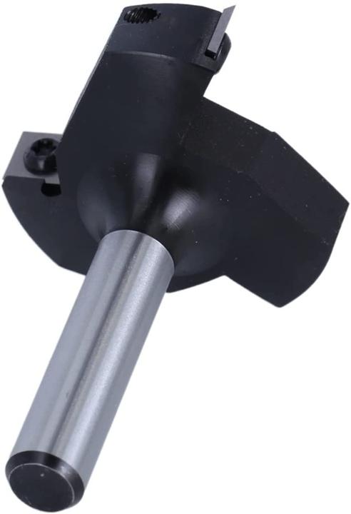 Actual product image Sinoprotools Face milling cutter