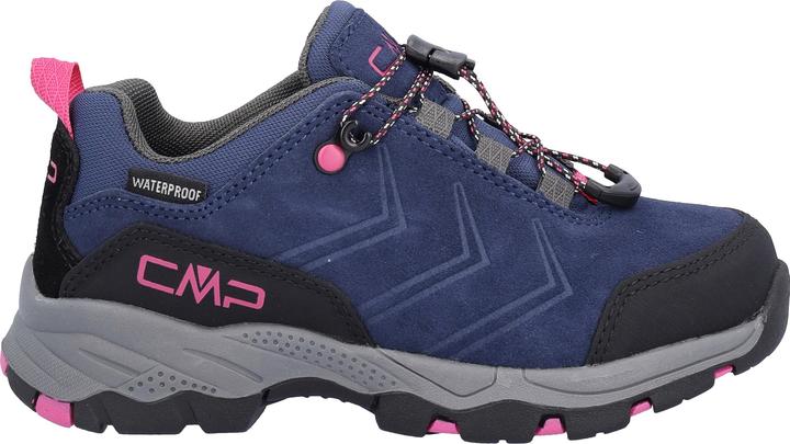 Immagine prodotto CMP Campagnolo Melnick Low WP da bambino (28)