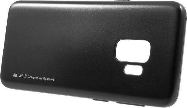 Image du produit Goospery Série i Jelly Metal (Samsung Galaxy S9+)