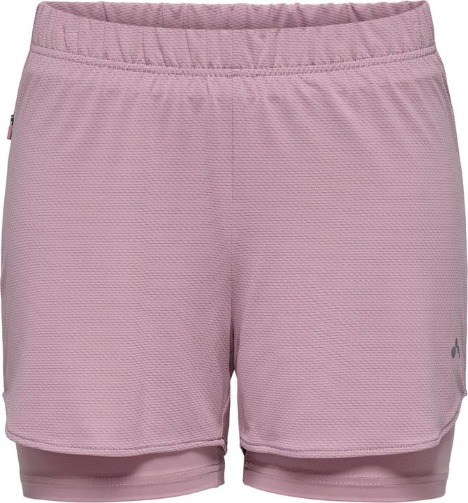 Produktbild Only Play ONPMILA Mittlere Taille Locker geschnitten Shorts Trainingsshorts (XS)