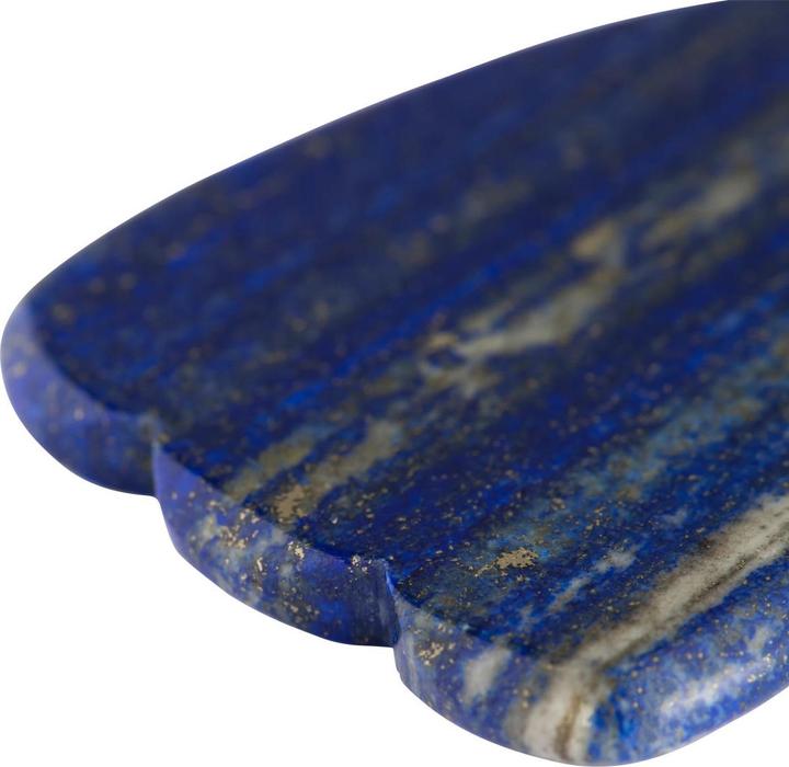 Produktbild YÙ Beauty Lapislazuli Gua Sha Beauty Stone