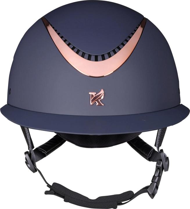 Immagine prodotto Karben Cappello da equitazione Elisa Ellipse Unisex Adulto (55, 56, 57)