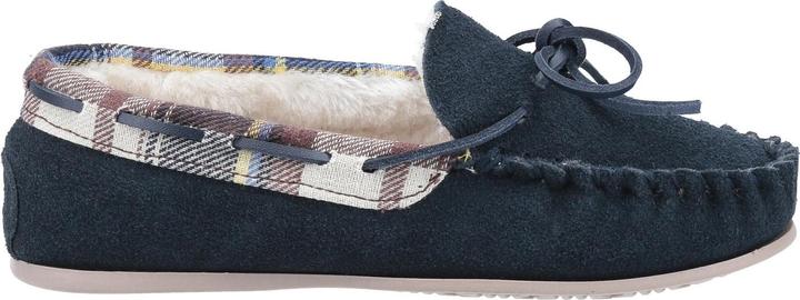 Produktbild Cotswold Kilkenny Klassik Moccasin Hausschuhe (37)