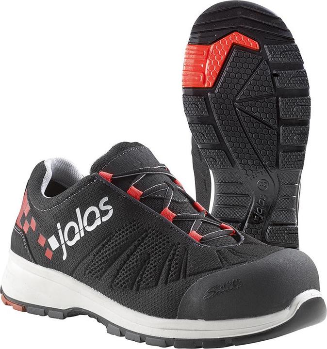Produktbild Jalas Halbschuh 7100 Zenit Evo S1 Gr. 39 (S1, 39)