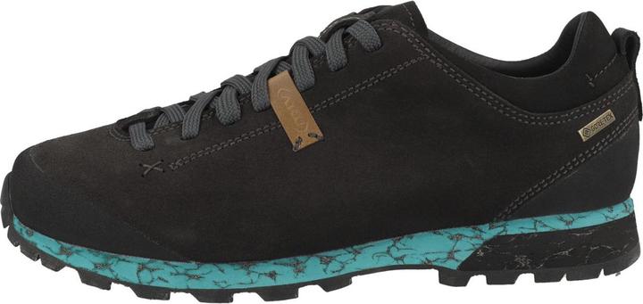 Actual product image AKU Women's Bellamont 3 Suede GTX (39.5)