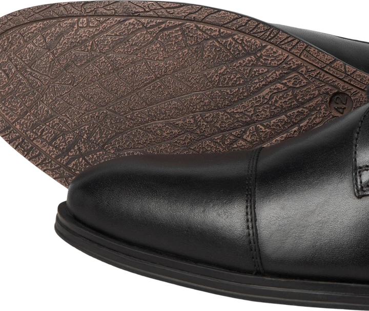 Produktbild Jack & Jones Leder Business Schuhe (42)