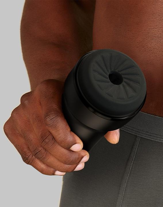 Actual product image Kiiroo Feel Pocket Masturbator For Men