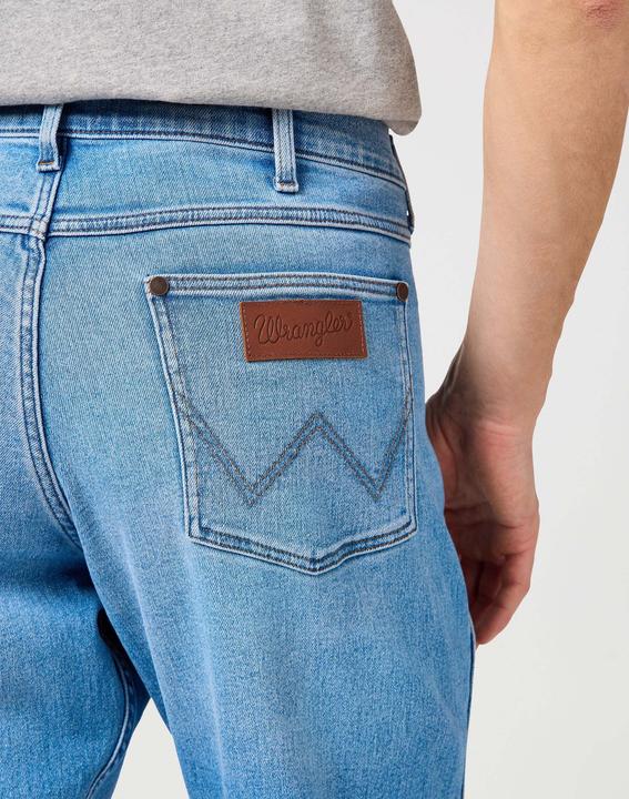 Actual product image Wrangler Jeans Horizon (36)