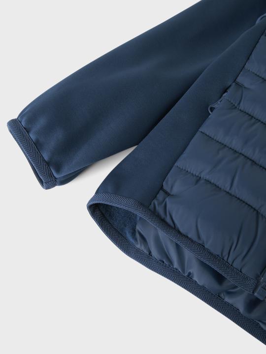 Produktbild Name it Hybrid Jacke (122)