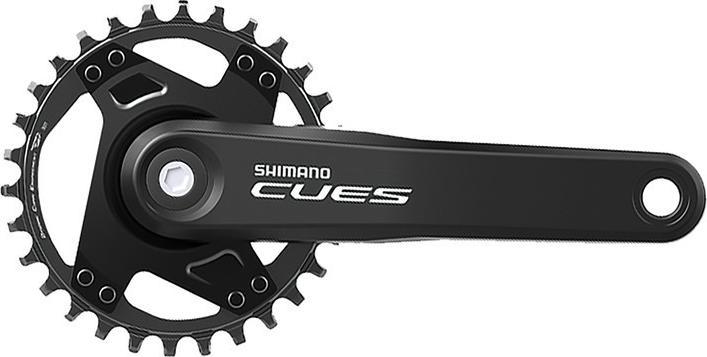 Shimano Cues FC-U4000-1