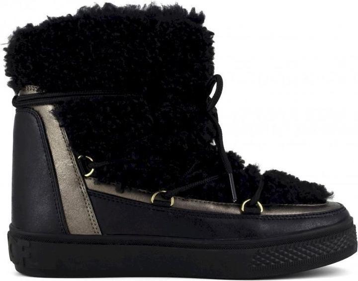 Image du produit Colors of California Bateau à neige Teddy Fur (38)
