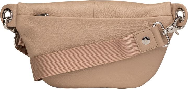Actual product image Mandarina Duck Fanny pack / belt bag Mellow Leather Bum Bag FZT73