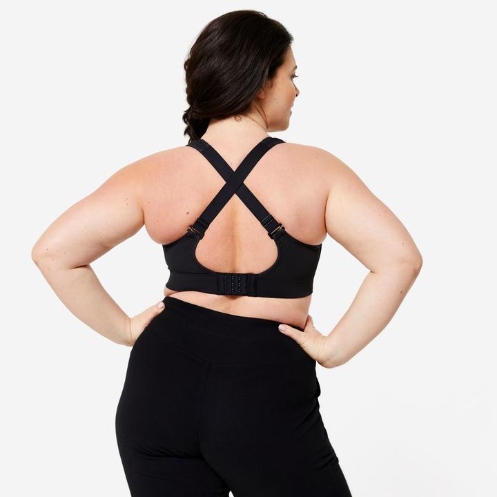 Actual product image Decathlon SIZE + (XL)