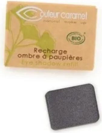 Image du produit Couleur Caramel Refill Lidschatten re22 No 074 (Anthracite)