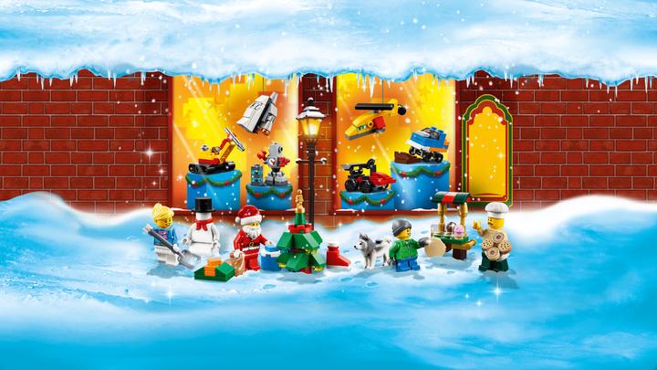 Image du produit LEGO City