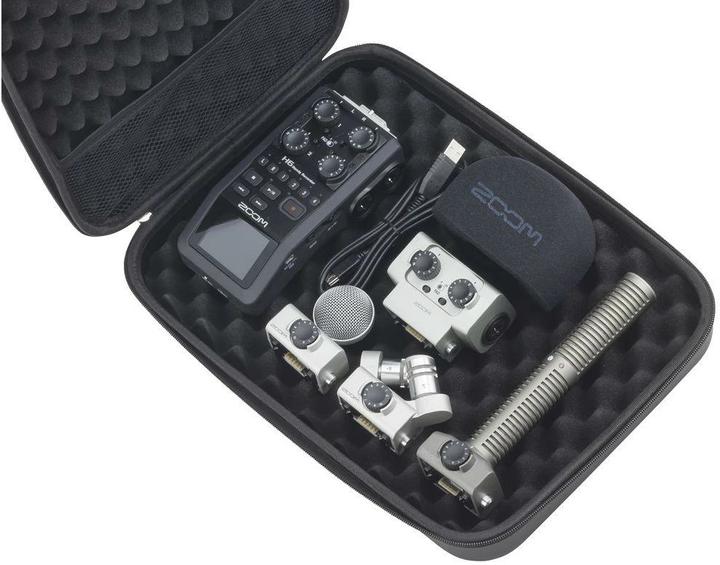 Produktbild Zoom SCU-40 (Aufbewahrung)