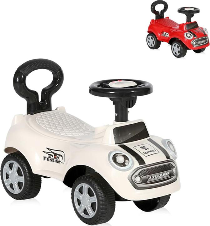 Produktbild Lorelli Rutscher, Kinderauto Sport Mini