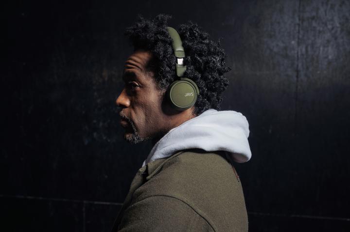 Image du produit Jays X Seven sans fil (24 h, Sans fil)