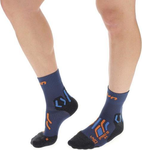 Produktbild UYN Trekking Approach Mid (35 - 38)