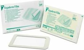 Image du produit 3M Tegaderm Film Transparv 10x11.5cm n 5 (5 x)