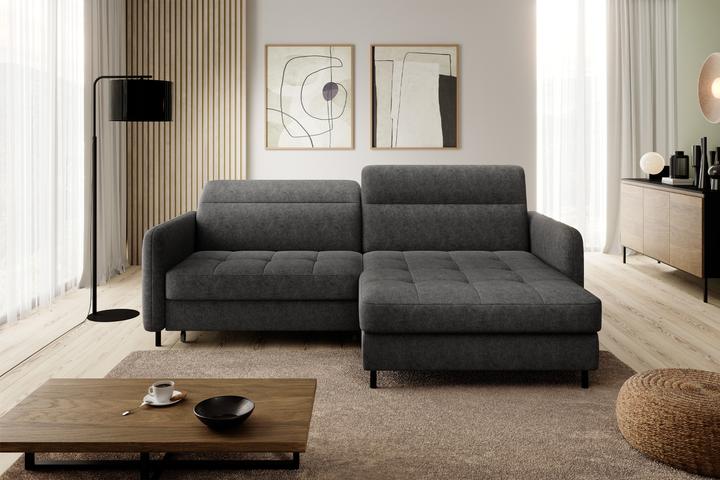 Produktbild ELTAP Gomsi (Ecksofa, 3-Sitzer, Bettsofa)