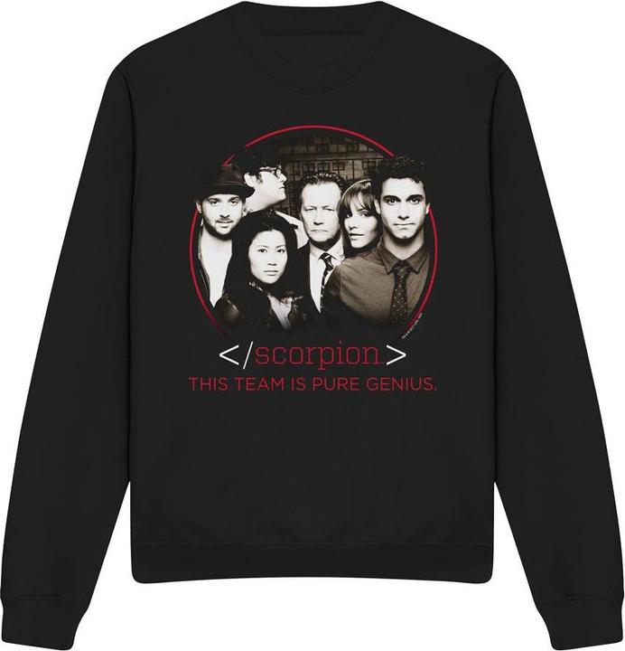 Scorpion Sweatshirt