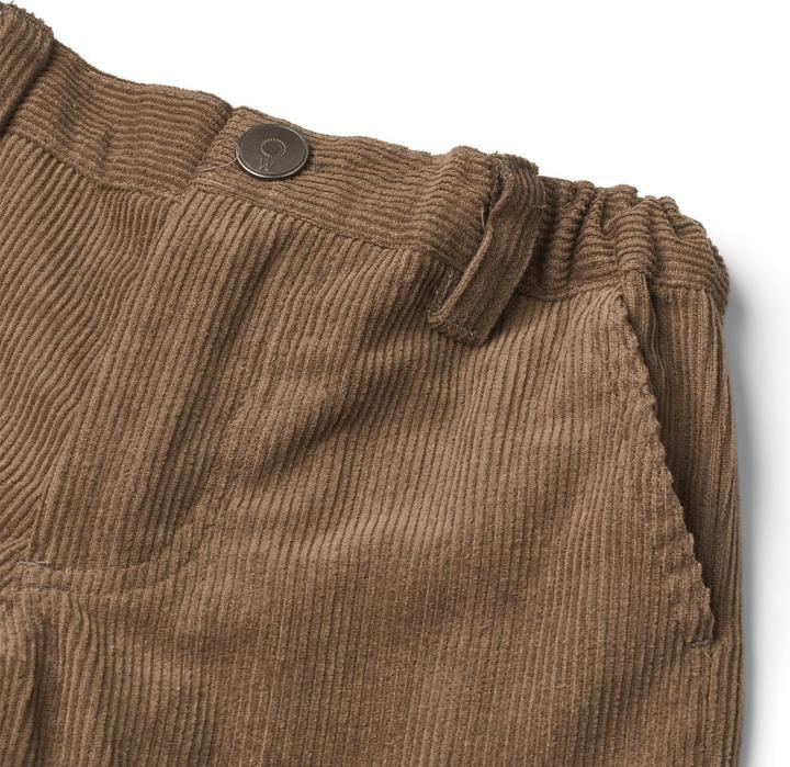 Image du produit Wheat Pantalon en velours côtelé Hugo (98)